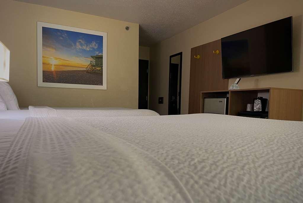 Days Inn & Suites By Wyndham Kaukauna Wi Zimmer foto