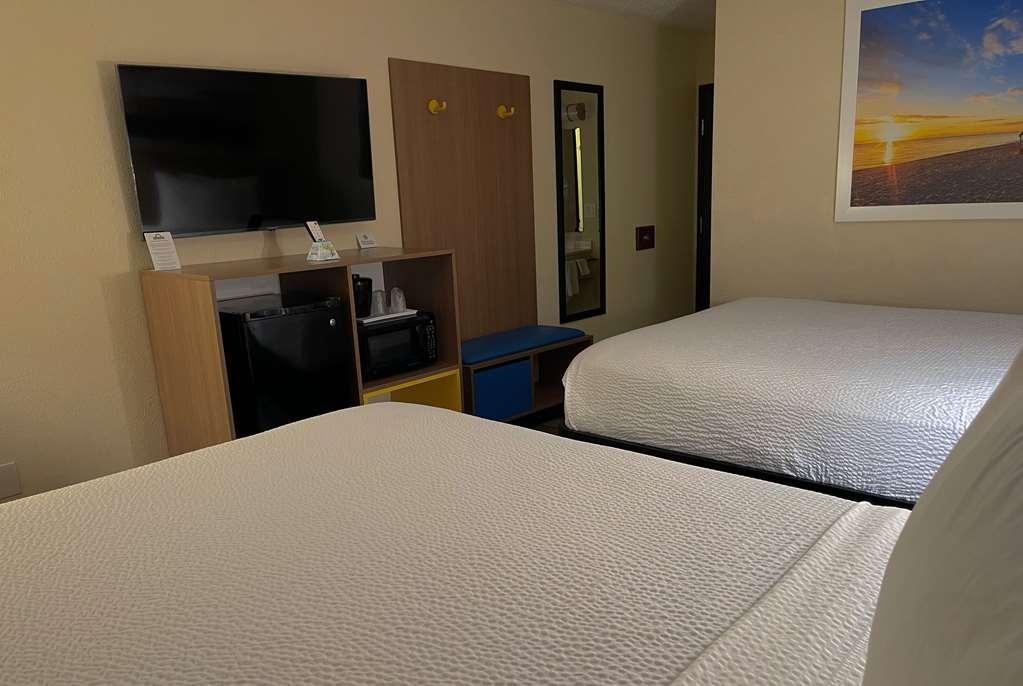 Days Inn & Suites By Wyndham Kaukauna Wi Zimmer foto